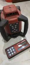 USED Hilti original PR 26 rotating laser level (infrared dot special) 2024 - buy cheap