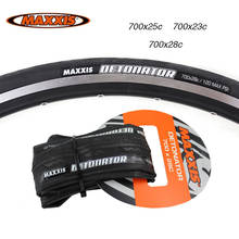 Maxxis Ultralight 230g 700*23C 25C 28C Road bike tire 60TPI Folding tyre bicycle tires 700C M210 Wear-resistant accessories fold 2024 - buy cheap