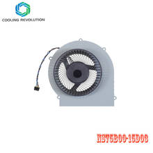 New original cpu cooling fan for HP probook 650 G2 650 G3 fan cooler NS75B00-15D03 840734-001 2024 - buy cheap