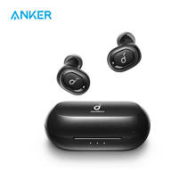 Anker Soundcore Liberty Neo True wireless earbuds, bluetooth earphones, Bluetooth 5.0, Sports Sweatproof, and Noise Isolation 2024 - buy cheap
