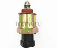 High Quality New Idle Air Control Valve 17111281 17111288 For Van Pickup Buick For Chevrolet GMC CADILLAC PONTIAC 2024 - buy cheap