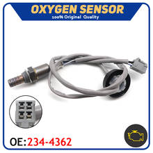 Car Air Fuel Ratio Sensor Oxygen O2 Lambda Sensor 234-4362 Fit For MITSUBISHI OUTLANDER FWD 2003-2006 2.4L MR988902 MN163465 2024 - buy cheap