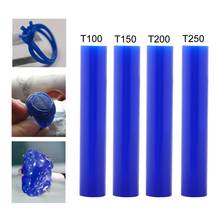 Ring Mold Jewellery Tools Jewelry Making Carved Sculpture Carving Wax Casting Tube Injection Jewellery Tools for Jeweler Making 2024 - buy cheap