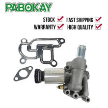 FOR Opel Corsa B 1.0 12V EGR Valve EG1028712B1 5851020 851706 851708 90543031 90570476 722414040 722414500 722141000 722515000 2024 - buy cheap