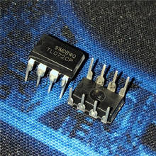 10PCS/LOT TL072CP DIP8 TL072 DIP TL072CN DIP-8 new and original IC  In Stock 2024 - buy cheap