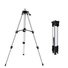 1.2M/1.5M/3M Laser Level Tripod Adjustable Height Thicken Aluminum Tripod Stand For Self leveling Tripod 2024 - buy cheap