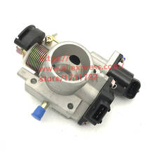 Throttle Valve Assembly For Chery QQ S11 465 Engine 1.1L 2024 - buy cheap