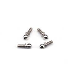 for Wltoys 144001 Ball Head Screw for Wltoys 144001 1/14 4WD RC Car Spare Parts Upgrade Accessories 2024 - buy cheap