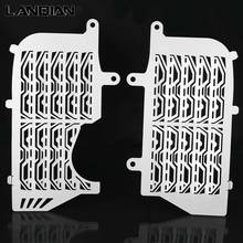 Motorcycle Radiator Grille Guard Cover For Honda CRF1100L Africa Twin CRF 1100 L Africa Twin Adventure ADV Sports 2020 2021 2024 - buy cheap