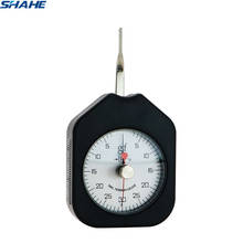 Shahe ATG Double Pointer Tenision Meter 30g/50g/100g/150g/300g/500g Dial Tension Gauge Force Measuring Instruments 2024 - buy cheap