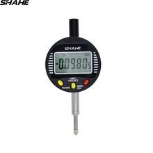 SHAHE  0-10/0-25/0-50 mm 0.001 mm Digital Dial Indicator digital dial electronic lcd digital indicator precision tool 2024 - buy cheap