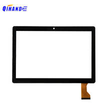 Free Shipping 10.1 inch Touch Screen New For CY101S200-01 Touch Panel Tablet PC Touch Panel Digitizer Sensor Replacement 2024 - buy cheap