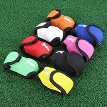 Neoprene 1 Pc Portable Mini Compact Golf Ball Bag Golf Tee Holder Storage Case Carry Pouch Small Waist Bag For Training Practice 2024 - buy cheap