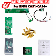 Yanhua-mini acdp module1 para bmw equipar, programação de chave immo e redefinição de odômetro 2024 - compre barato