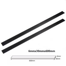 40-50 Pound Strength 6mmx30mmx600mm Mixed Fiberglass Bow Limbs for DIY Bow Wargame Archery Shooting Toy Hunting 2024 - buy cheap