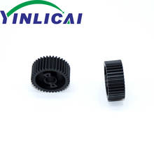 5pcs JC66-01637A Outer Fuser Drive Gear for Samsung SCX 4824 4824FN 4825 4826 4826FN 4828 4828FN ML 2850 2851 2851ND 2855 2855ND 2024 - buy cheap