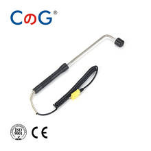 CG WRNM-02 -50-500C K Type Handheld Temperature Controller Surface Thermocouple Probe 0 200c 204c 500c K Type Thermocouple 2024 - buy cheap