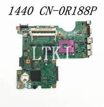 CN-0R188P 0R188P R188P High Quality Mainboard For DELL Inspiron 1440 I1440 HD4330 Laptop Motherboard GM45 DDR2 100% Full Tested 2024 - buy cheap