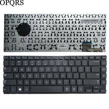 Новая клавиатура для ноутбука США ДЛЯ Samsung NP 535U4C 535U4B 532U4C 532U4B 535U4X 530U4B 530U4C 2024 - купить недорого