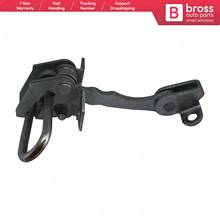 Bross Auto Parts BDP744 Front Door Hinge Stop Check Strap Limiter 51754186 for Punto 188 5-Door 2002-2006 Ship From Turkey 2024 - buy cheap