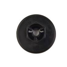 20pcs Car Wheel  Arch  Liner   Splashguard Clips   Nuts Black Accessories For Hyundai Kia Fender Liner Mud Guard Nut 84145-26000