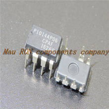 10PCS/LOT  NCP1014AP06 DIP8 P1014AP06 P1014 DIP-8 LCD management chip   New original  In Stock 2024 - buy cheap