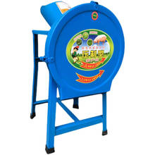 Commercial Pellet Machine Grass Cutter Pig Poultry Feed Chopper Grass Shredder Cutting Machine Small Chopping Hogweed Machine 2024 - compre barato