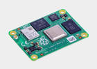 CM4 Raspberry Pi Compute Module 4 with 1G/2G/4G Ram Lite/8G/16G/32G eMMC Flash optional Support Wifi/bluetooth New CM4 coreBoard - photo 2026