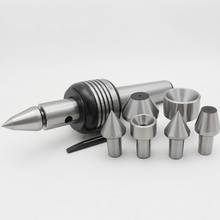 Metal Precision Revolve Thimble suit Inlay alloy Steel  MT2 MT3 MT4 MT5 Rotary set turning tool CNC lathe Taper Revolving lathe 2024 - buy cheap
