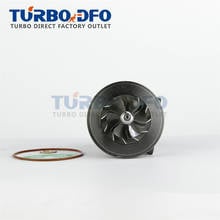 Núcleo del turbocompresor equilibrado 49131-05212 para Citroen Jumper 130HP 96 KW 2.2HDI 4HV PSA-turbina 49131-05310 cartucho 49131-05312 2024 - compra barato