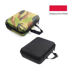 Two Color Optional Case Carring Handbag Storage For BAOFENG UV-5R UV-5RE UV-5RA TYT TH-F8 Walkie Talkie Hunting Bag 2024 - buy cheap