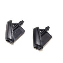 2Pcs/lot Front Windshield Wiper Washer Jet Nozzle For Ford Galaxy MK 3 2006 - 2015 OE: BM5117666AA 2024 - buy cheap