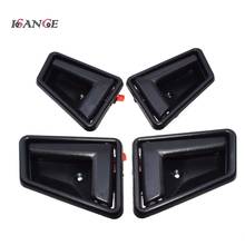 ISANCE Interior Door Handles  Black 4 PCS  For 1989-1998 Suzuki Sidekick 8313056B015ES 2024 - buy cheap