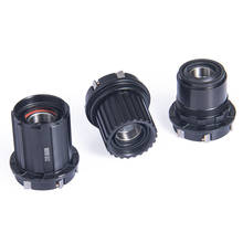 Bicycle MS XD HG Freehub Body For Shimano 10 11 12 Speed MTB Road Bike Freehub Components Flower Drum Tower Base