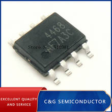 10PCS AO4468 SOP-8 MOSFET IC 2024 - buy cheap