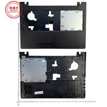 New laptop upper case palmrest base cover for Lenovo tianyi 100-15IBD B50-50 keyboard bezel without touchpad AP10E000600 2024 - buy cheap