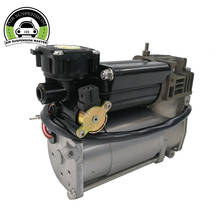 Bomba compressora de ar, para range rover l322, rql000014, rql000010, rql000011, 2003, 2005, frete grátis 2024 - compre barato