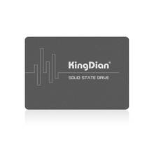 KingDian Best Seller Factory Quality Assurance  SATA3 internal S280 120GB SSD 2024 - buy cheap
