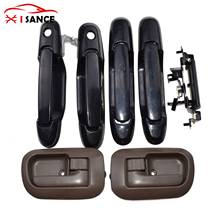 Car Interior Exterior Door Handles + Rear Tailgate For 1998-2003 Toyota Sienna 3.0L 6921008010,6922008010,6927808010,6927708010 2024 - buy cheap
