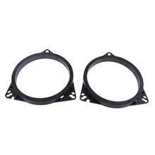 2x 6.5" Car Speaker Spacers Adapter Mount Bracket Ring For   Ford 2024 - buy cheap