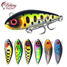 Cebo de lápiz que se hunde, 4cm/4,5g Jerkbait, cebo duro de plástico Artificial Crankbait, aparejos de pesca de carpa, Wobblers, 1 ud. 2024 - compra barato