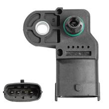 Sensor de Presión Absoluta para coches a gas, Maz con DV Ямз-534 536 startvolt VS-MP 0341 2024 - compra barato