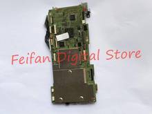 5D II motherboard for Canon 5D mark ii main board 5Dii 5D2 mainboard camera Repair Part free shipping 2024 - buy cheap