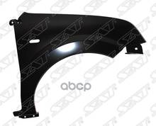 Крыло Ford Fusion 02- Rh Sat арт. ST-FD82-016-1