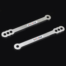 Lowering Links Kit For SUZUKI GSXR GSX-R 1000/750/600 Motorcycle Adjustable Rear Cushion Lever Suspension Linkage Drop Link 2024 - buy cheap