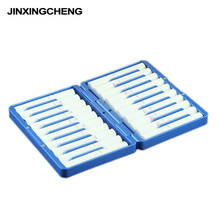 JINXINGCHE Portable Metal Cigarette Case for iqos 3.0 Universal Metal Flip Storage Cigarette Case for iqos 2.4 plus 2024 - buy cheap