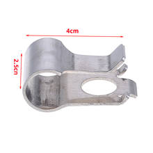 New EA888 2.0T Engine Car Turbo Clip Fastener For VW Passat B7 Golf Jetta CC EOS Audi A3 Q3 Skoda Octavia Superb Seat 06J145220A 2024 - buy cheap