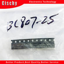 100 pçs/lote BC807-25 5B 5B1 807-25 SOT-23 5BW TRANSISTOR BIPOLAR TRANSISTOR(PNP) 2024 - compre barato