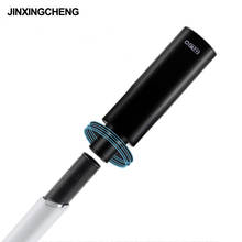 Многофункциональная портативная Чистящая Щетка JINXINGCHENG для IQOS 3,0, электрическая автоматическая очиститель, инструмент для очистки для IQOS 2,4 Plus 2024 - купить недорого