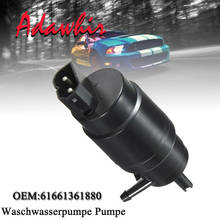 Windshield Washer Pump For BMW E36/E39/E46/E53/E60/E65 318is 540i 535i 850i 850Ci 740iL 320i 61668360614 61661380068 2024 - buy cheap